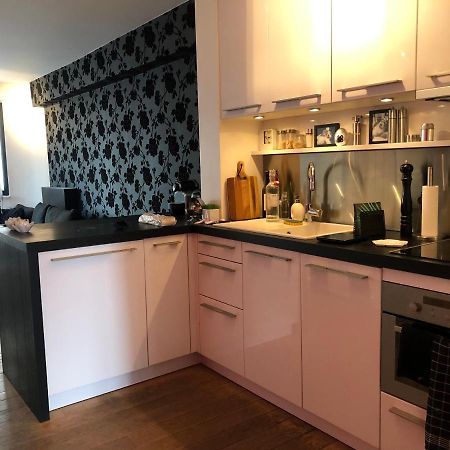 Cosy And Trendy Apartment 75M2 With Balcony - Centrally Located - Lippenslaan นอคเคอ-เฮสท์ ภายนอก รูปภาพ
